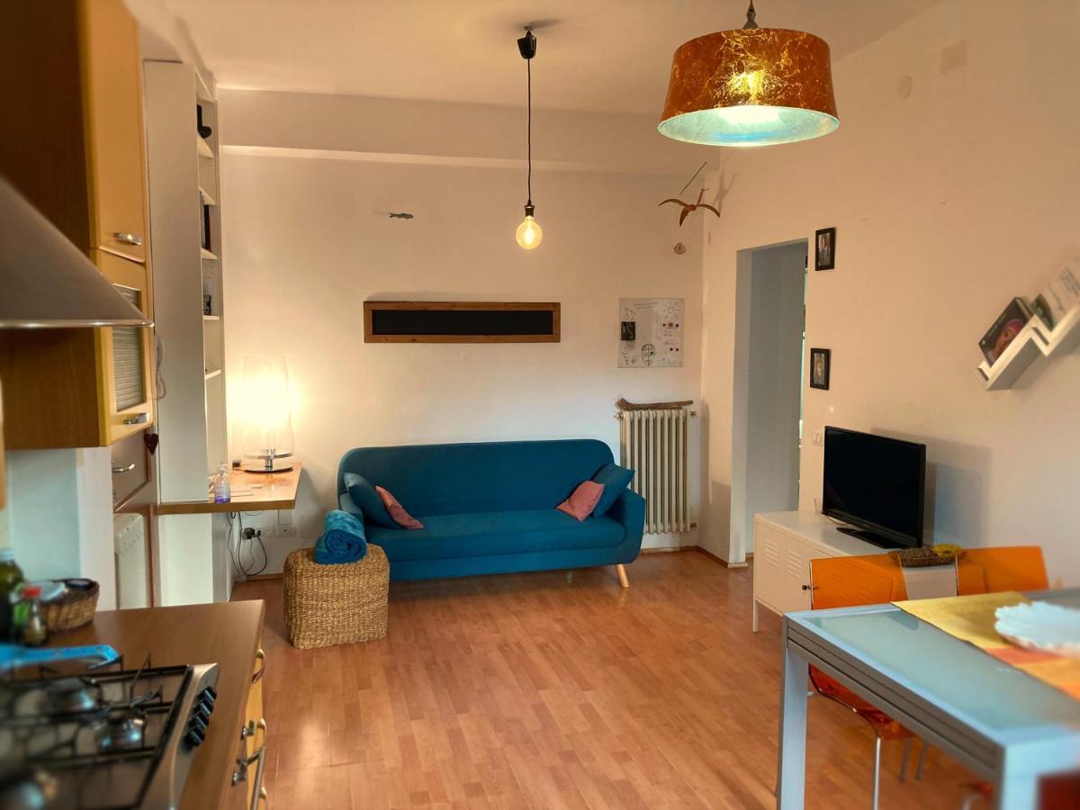 Ferienwohnung Concordia Perugia Exterior foto